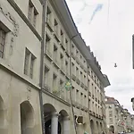 Great Double In Old Town 公寓 伯尔尼