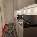 Great Double In Old Town Apartamento Berna