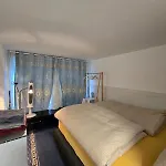 公寓 Great Double In Old Town 伯尔尼