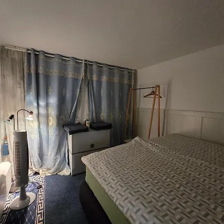 Апартаменты Great Double In Old Town