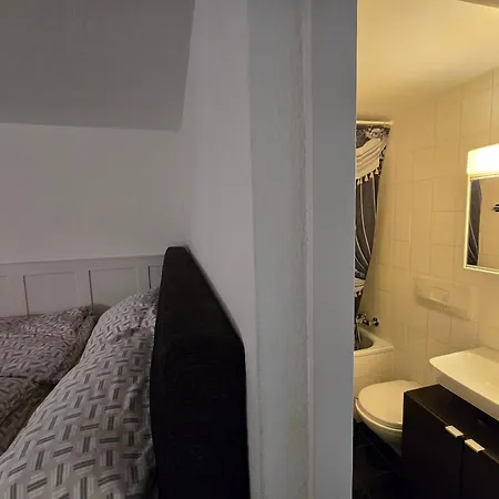 Апартаменты Great Double In Old Town *