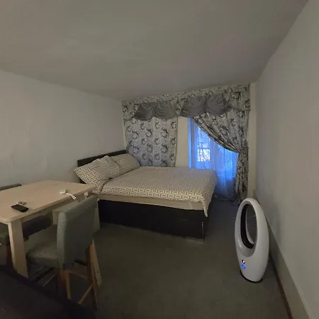 Апартаменты Great Double In Old Town *