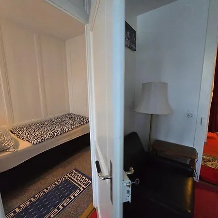 Apartamento Great Double In Old Town