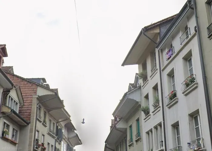 Great Double In Old Town 公寓 *