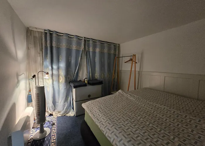 公寓 Great Double In Old Town