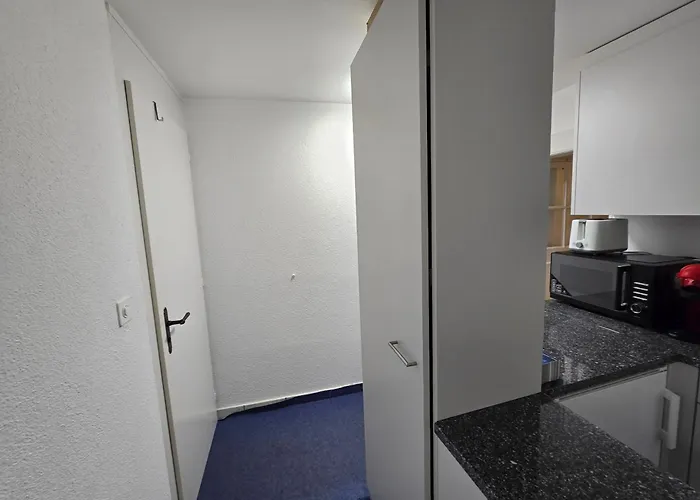 Great Double In Old Town 公寓 *