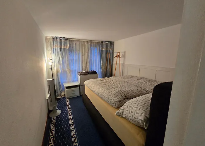 公寓 Great Double In Old Town