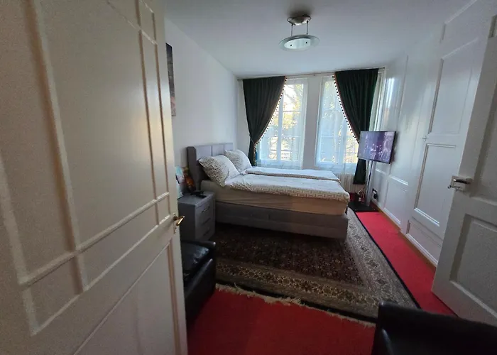 Great Double In Old Town *