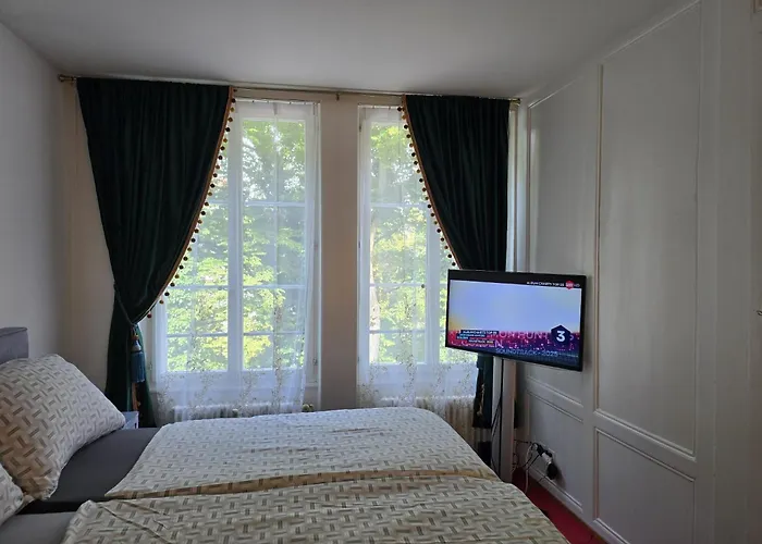 Great Double In Old Town *