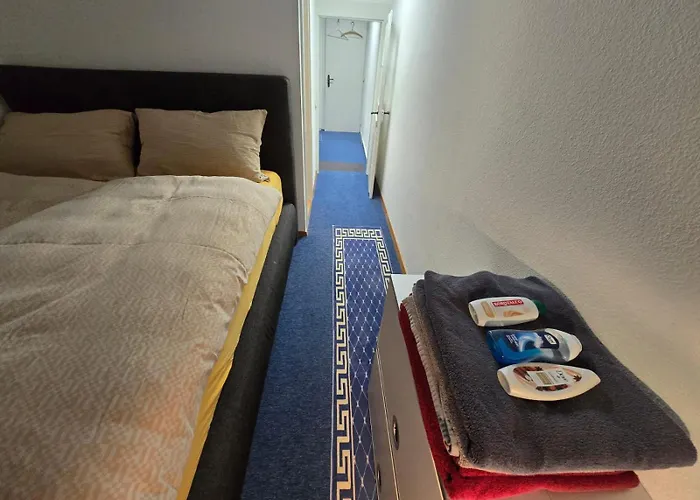 公寓 Great Double In Old Town