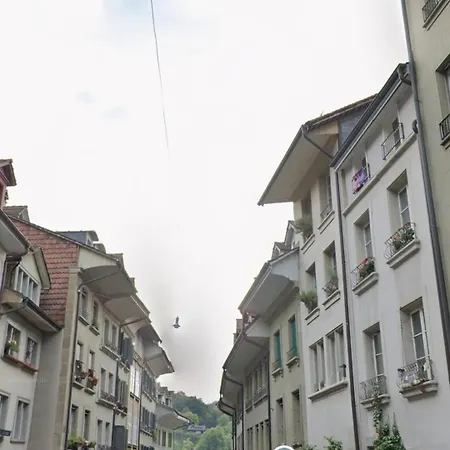 Great Double In Old Town Apartman *