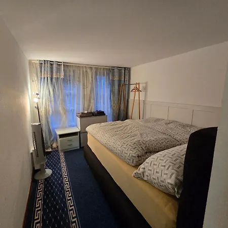Apartman Great Double In Old Town