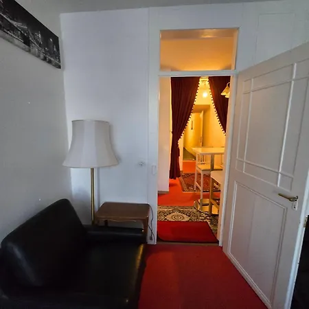 Great Double In Old Town Apartman